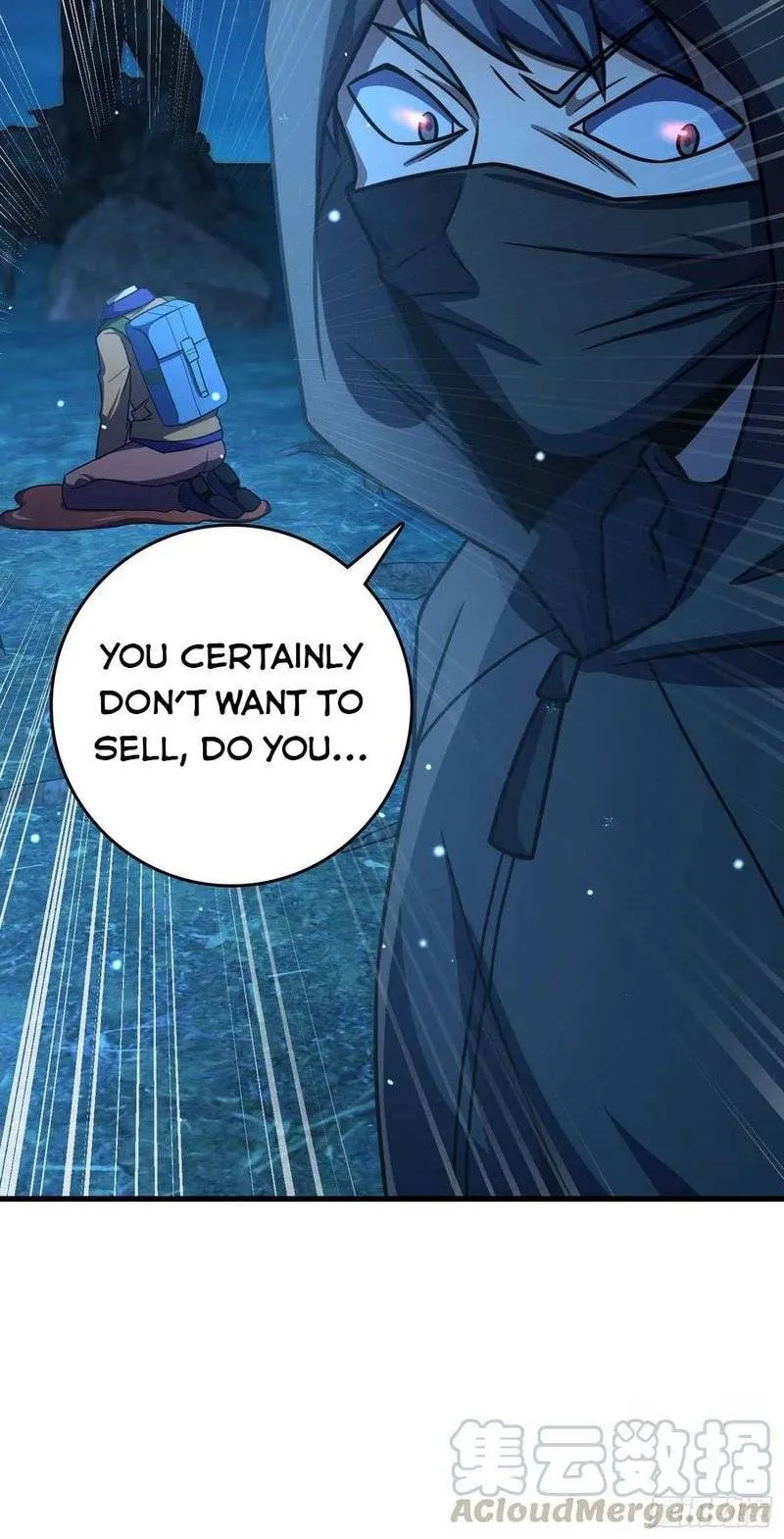 Spare Me, Great Lord! Chapter 274 Online - página 22