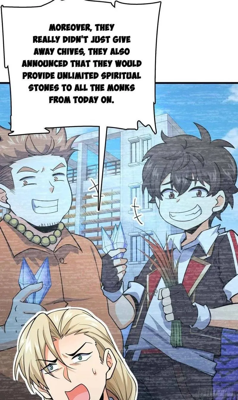 Spare Me, Great Lord! Chapter 274 Online - página 29