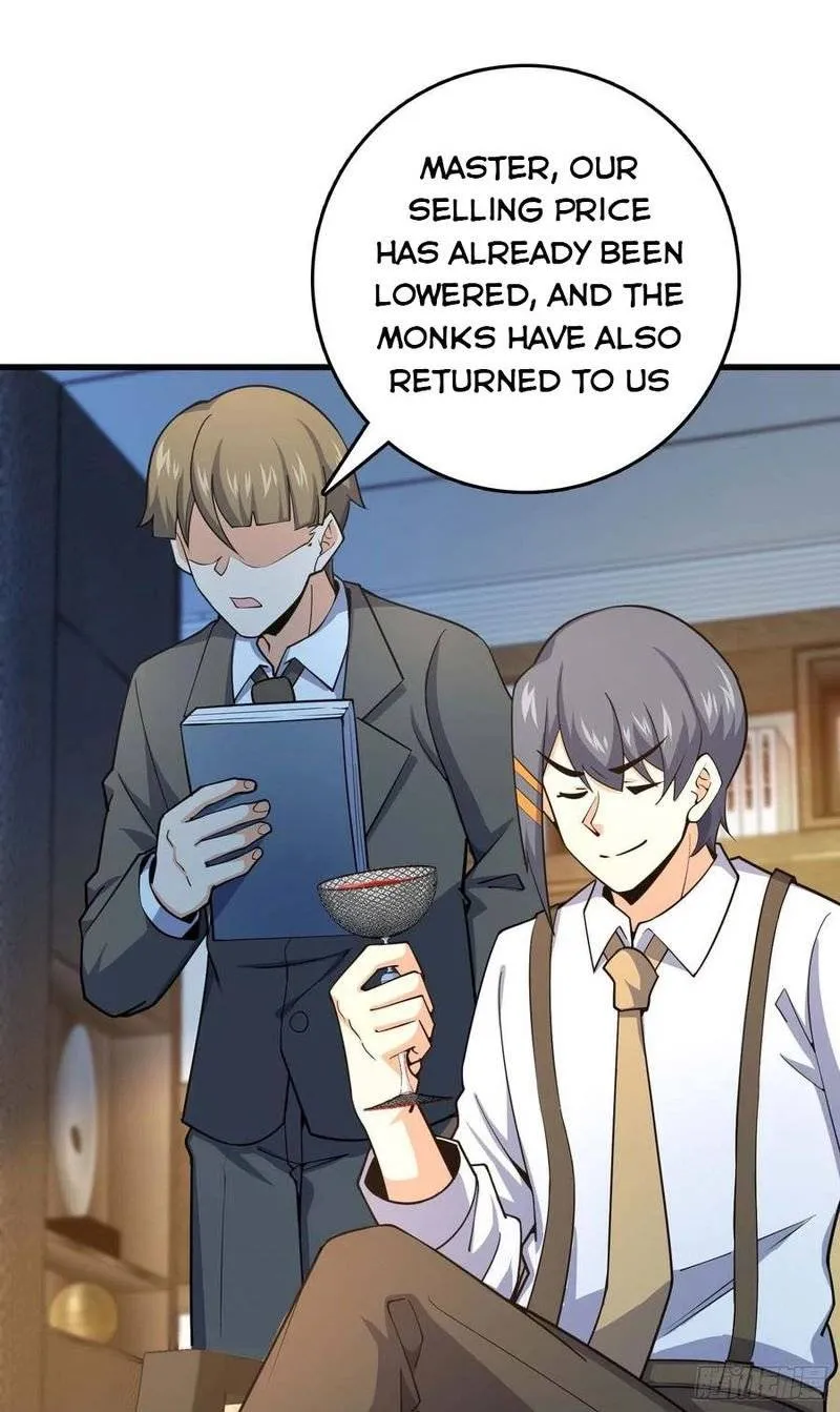 Spare Me, Great Lord! Chapter 274 Online - página 38