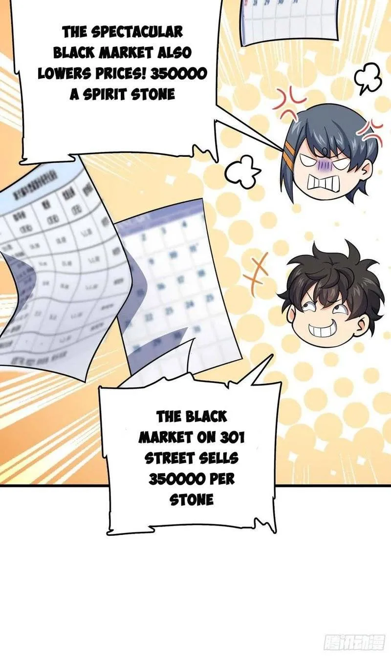 Spare Me, Great Lord! Chapter 274 Online - página 43