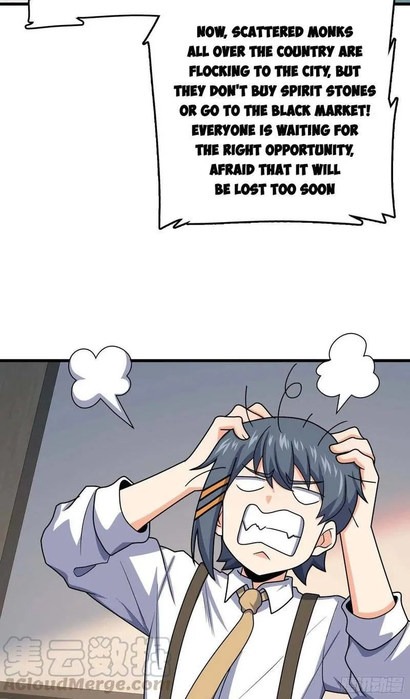 Spare Me, Great Lord! Chapter 274 Online - página 45