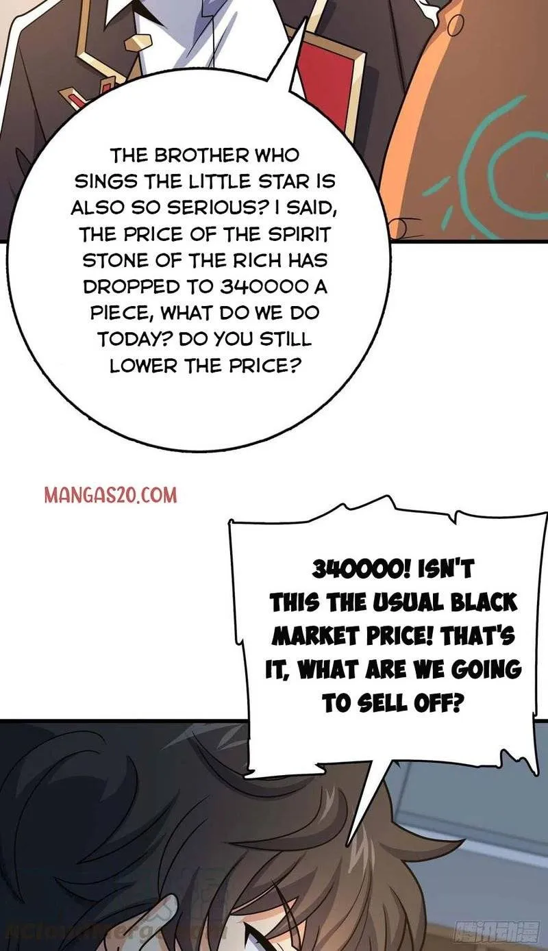 Spare Me, Great Lord! Chapter 274 Online - página 54