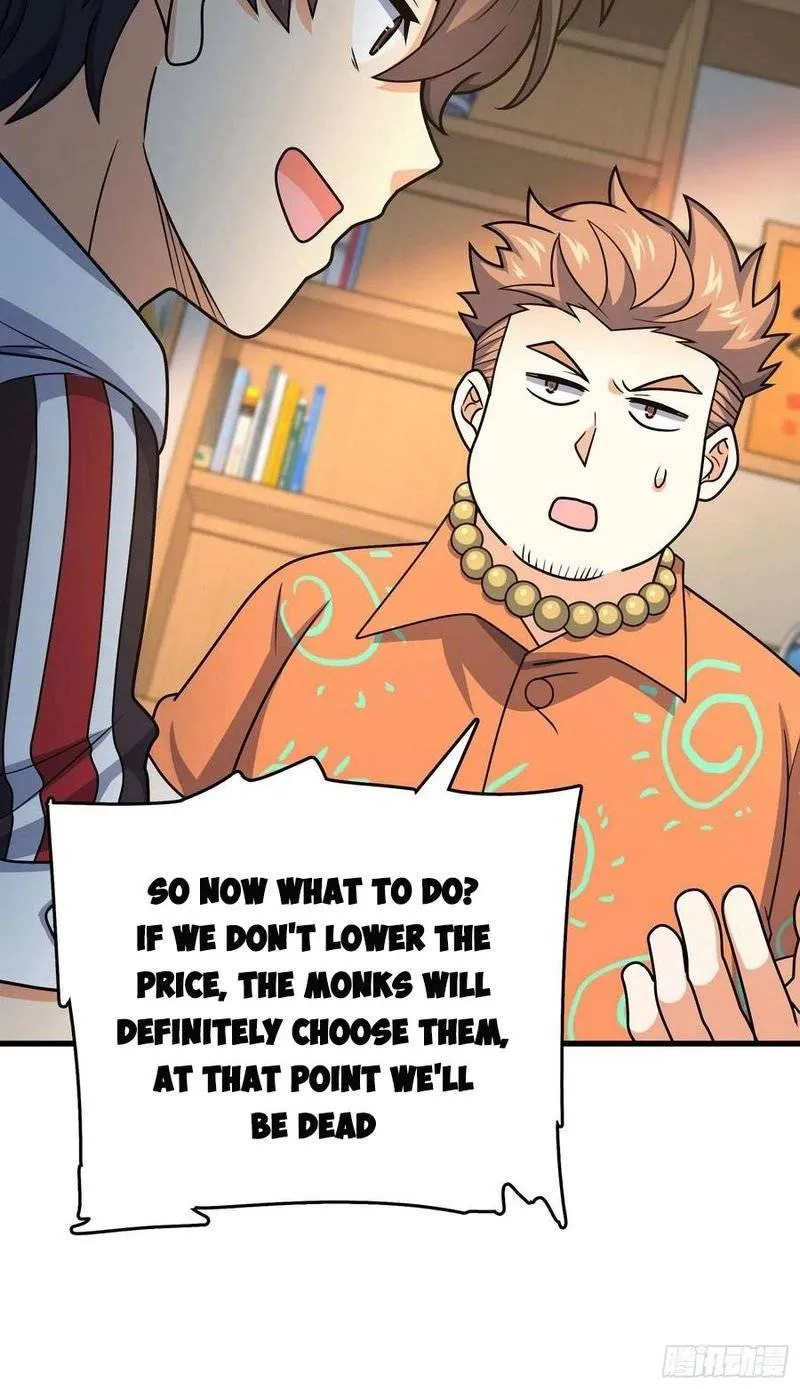 Spare Me, Great Lord! Chapter 274 Online - página 55