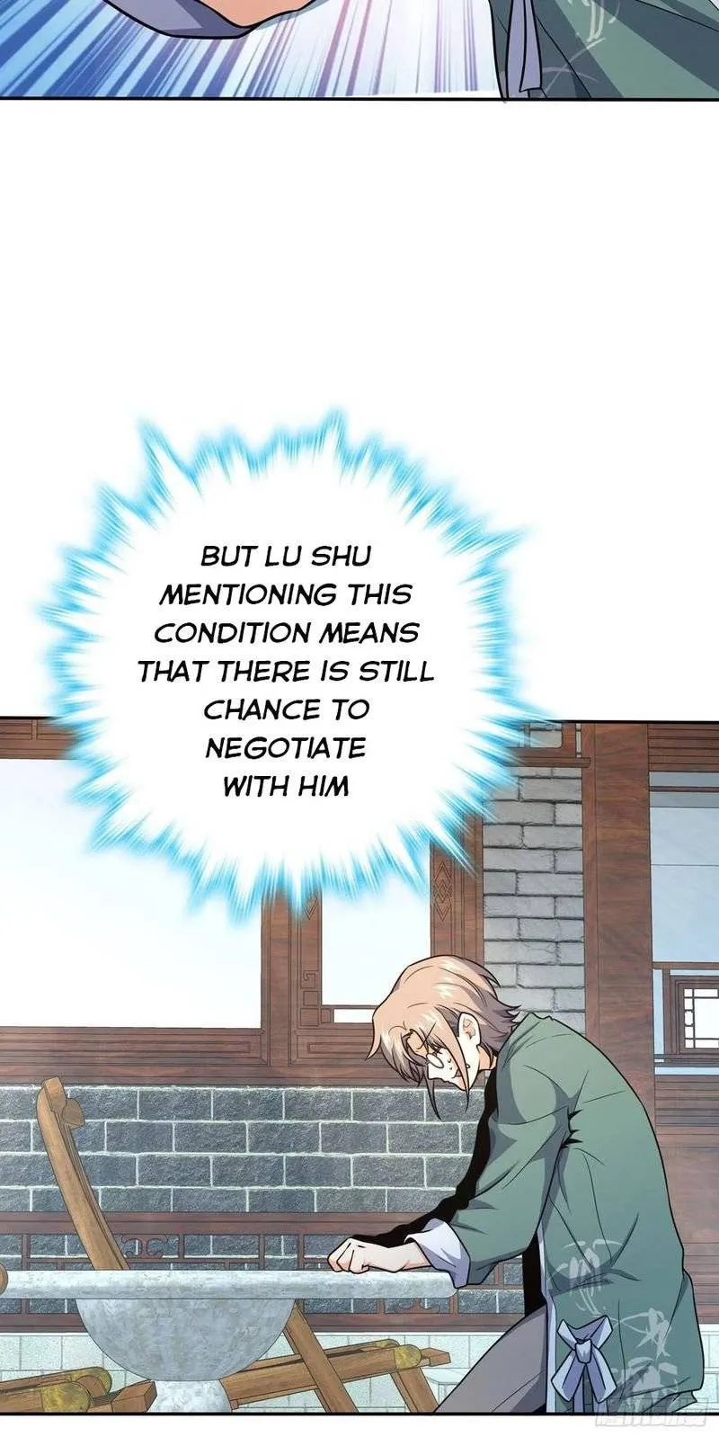 Spare Me, Great Lord! Chapter 276 Online - página 22