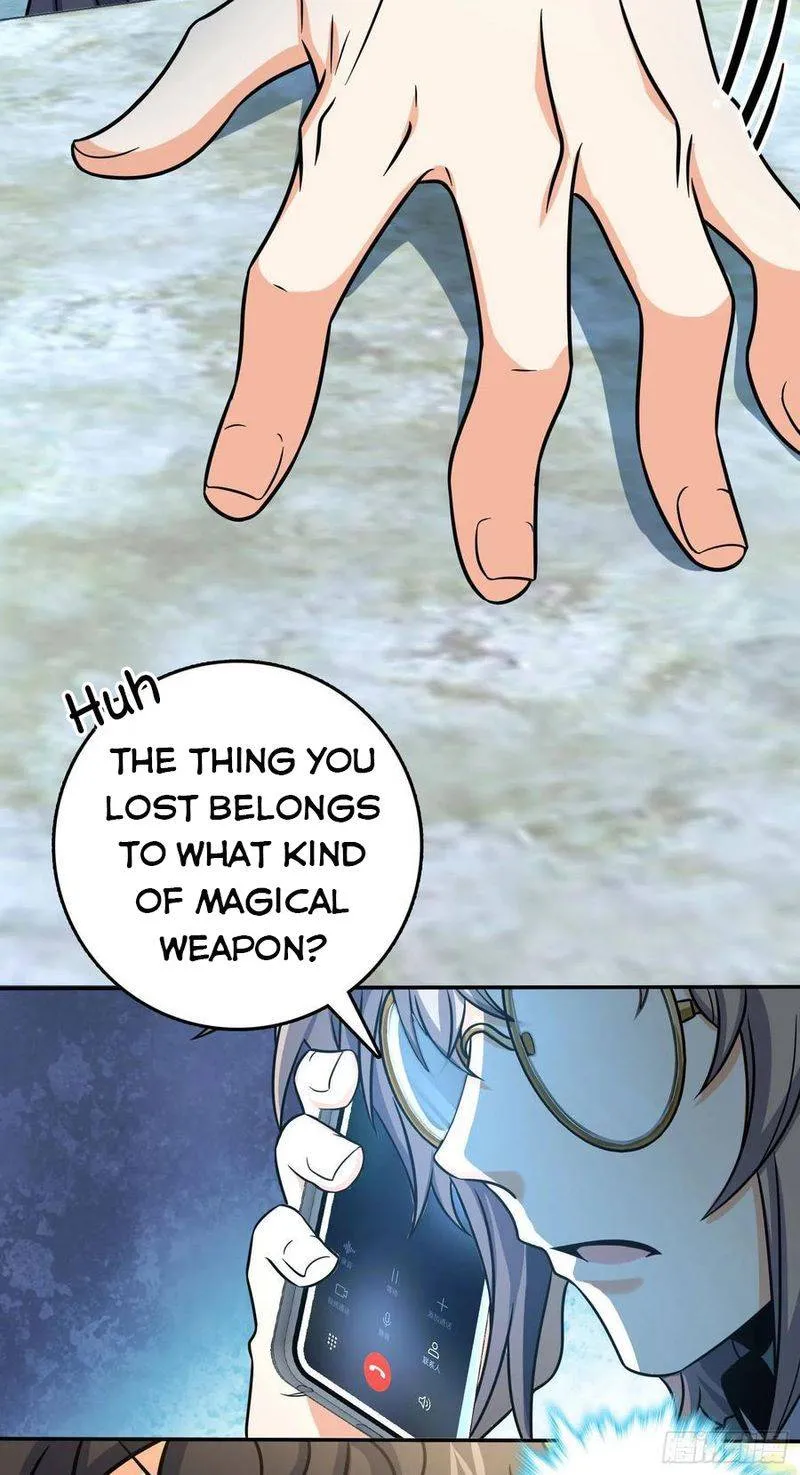 Spare Me, Great Lord! Chapter 276 Online - página 26