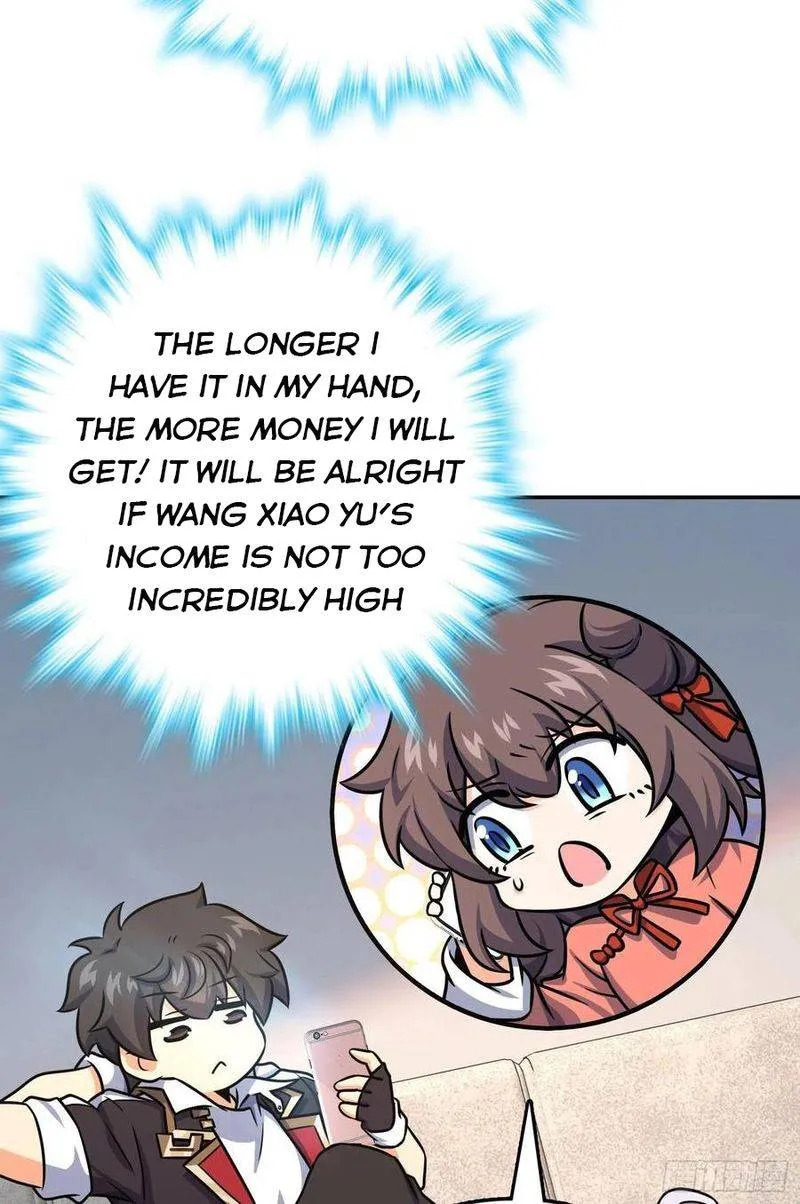 Spare Me, Great Lord! Chapter 276 Online - página 34