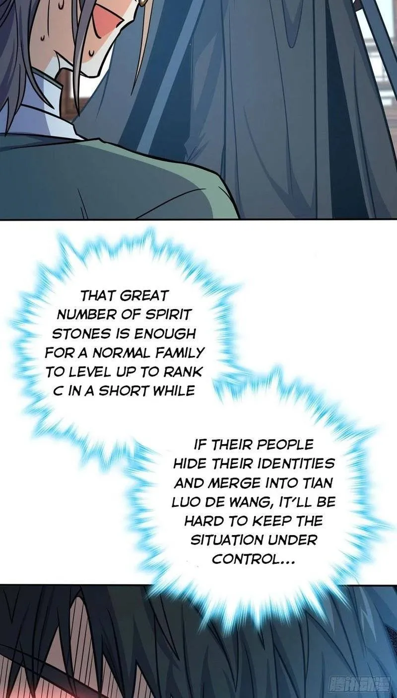 Spare Me, Great Lord! Chapter 276 Online - página 52
