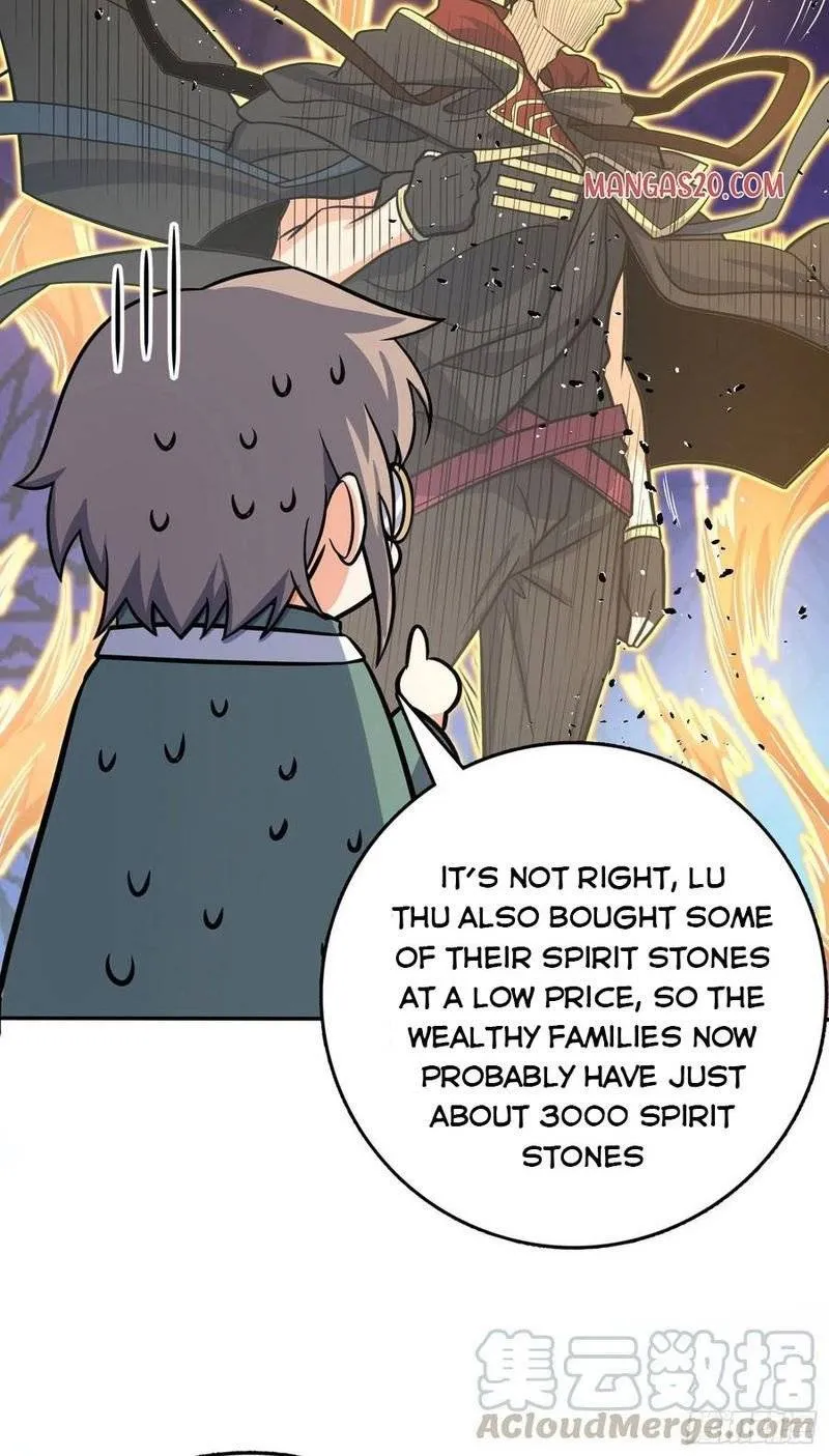 Spare Me, Great Lord! Chapter 276 Online - página 54