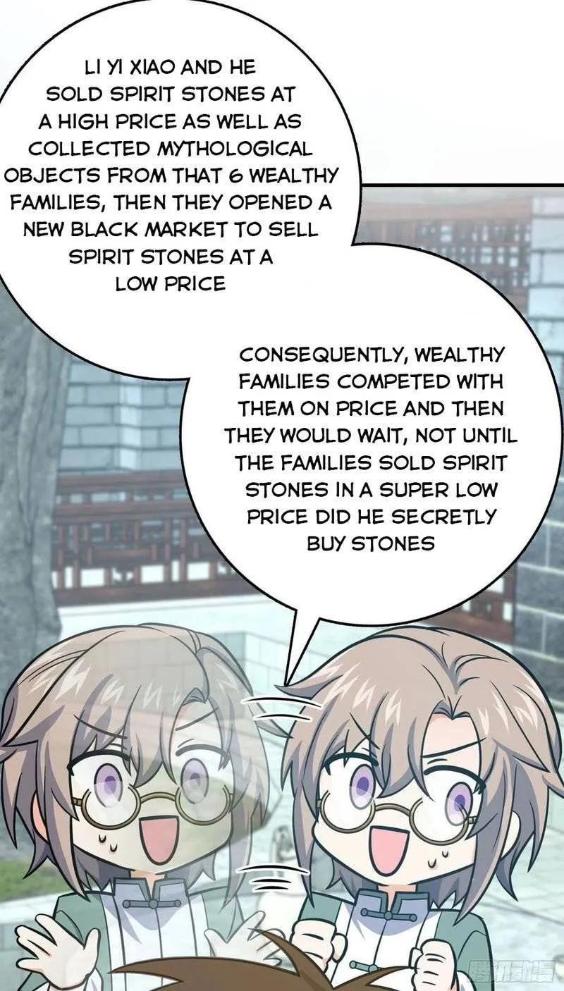 Spare Me, Great Lord! Chapter 276 Online - página 55