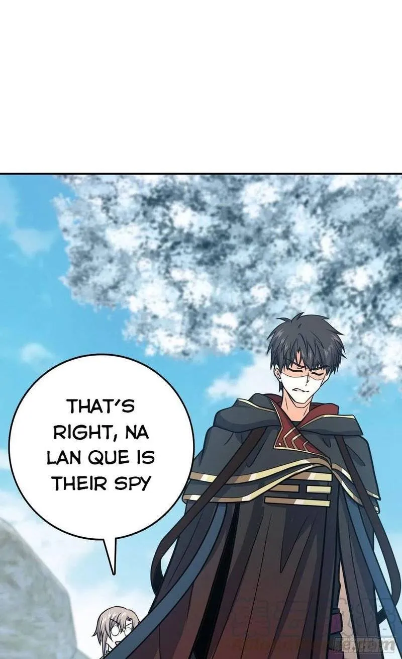 Spare Me, Great Lord! Chapter 276 Online - página 57