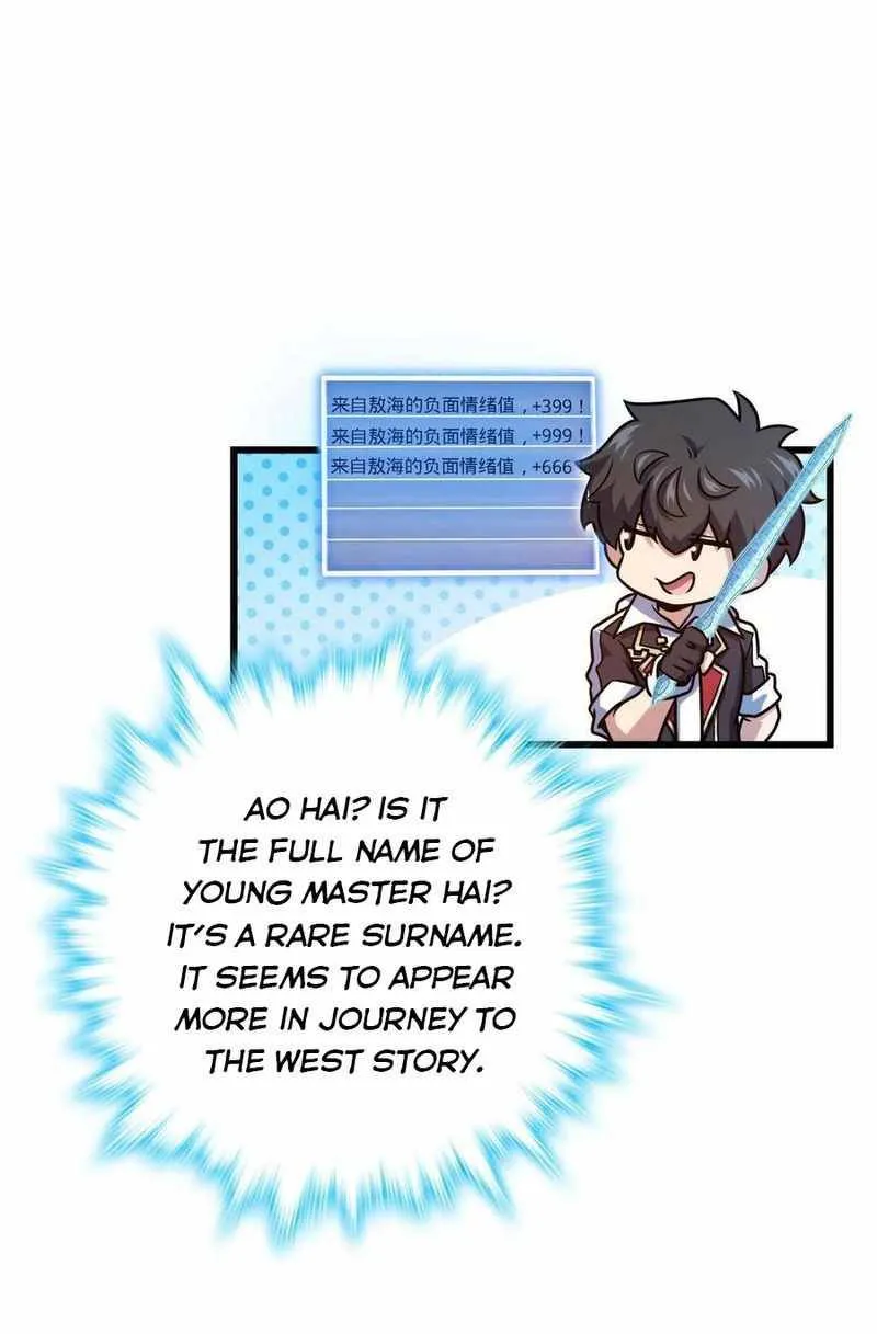 Spare Me, Great Lord! Chapter 279 Online - página 10