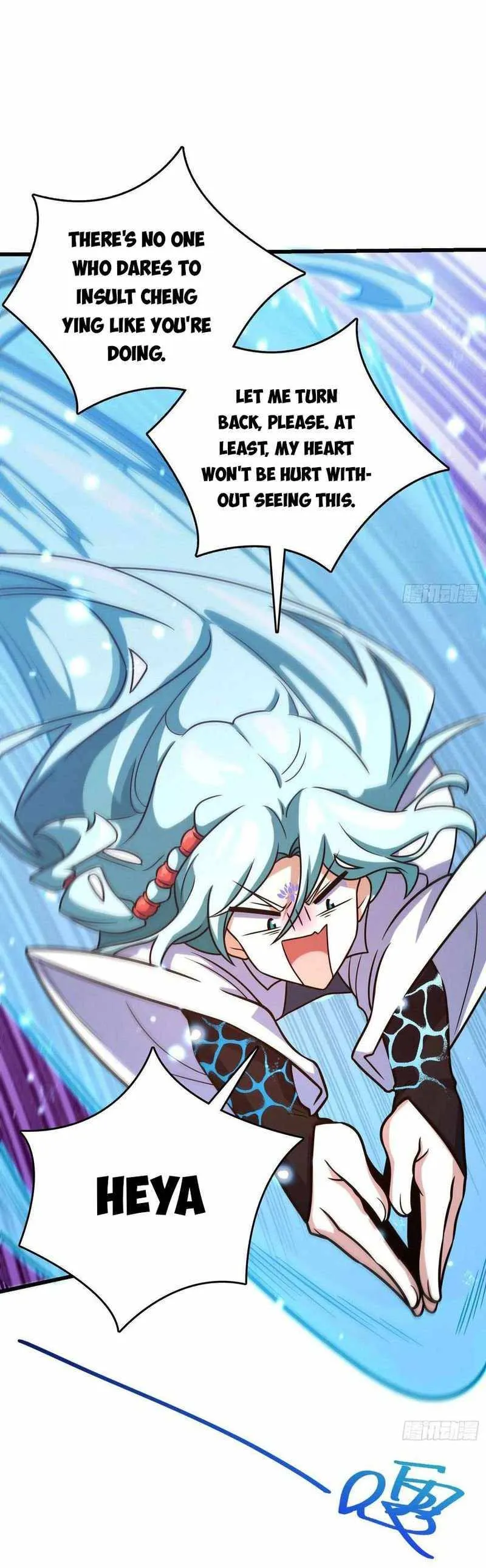 Spare Me, Great Lord! Chapter 279 Online - página 17