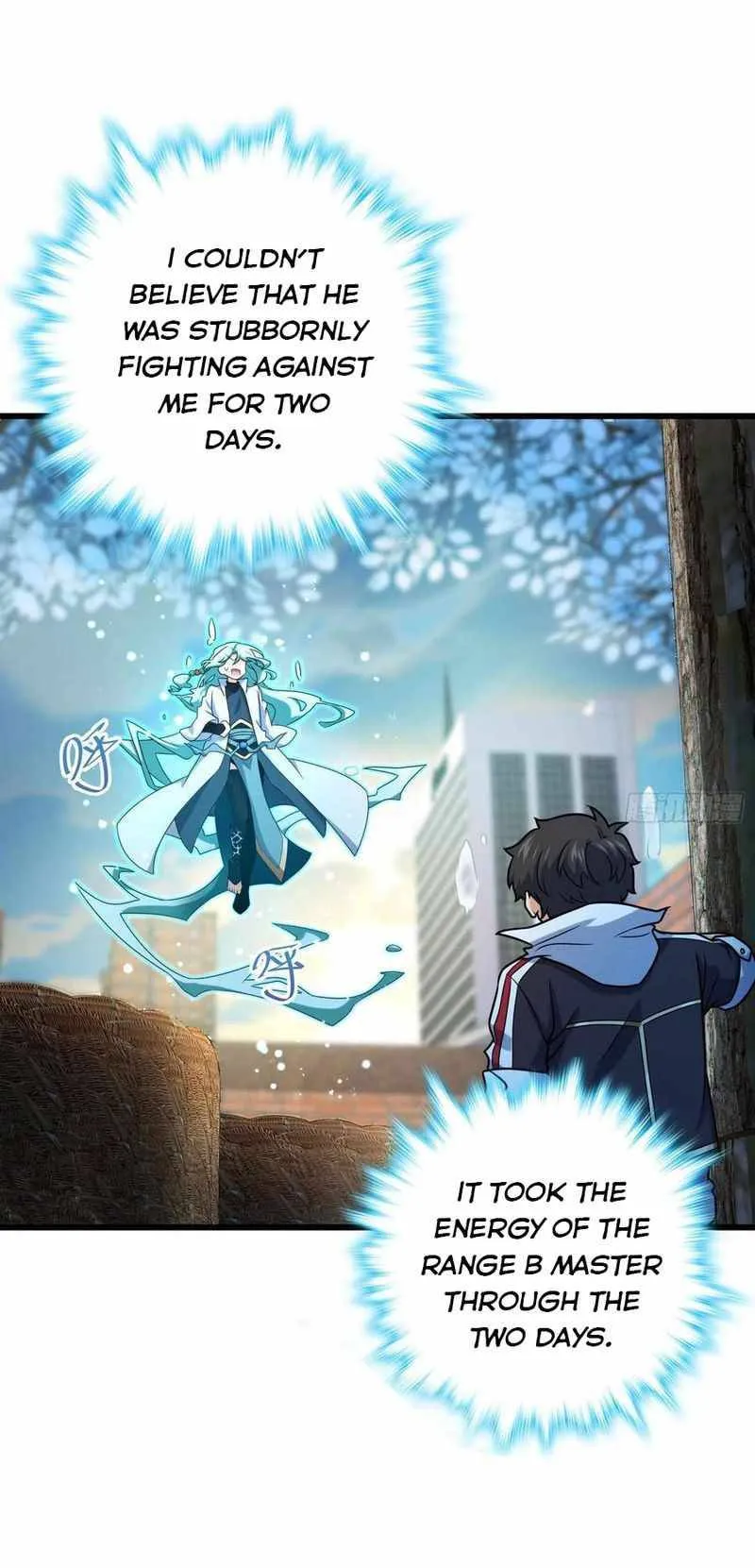 Spare Me, Great Lord! Chapter 279 Online - página 25