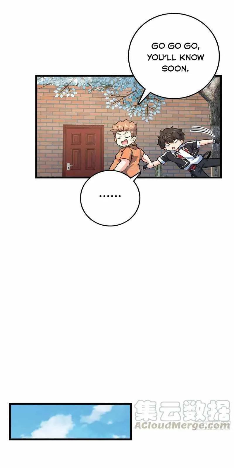 Spare Me, Great Lord! Chapter 279 Online - página 32