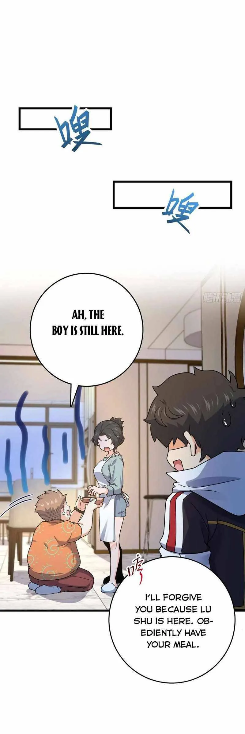 Spare Me, Great Lord! Chapter 279 Online - página 47