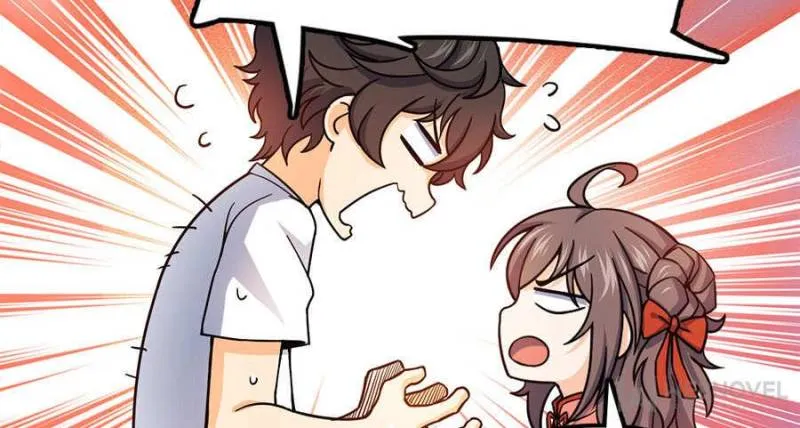 Spare Me, Great Lord! Chapter 28 Online - página 11