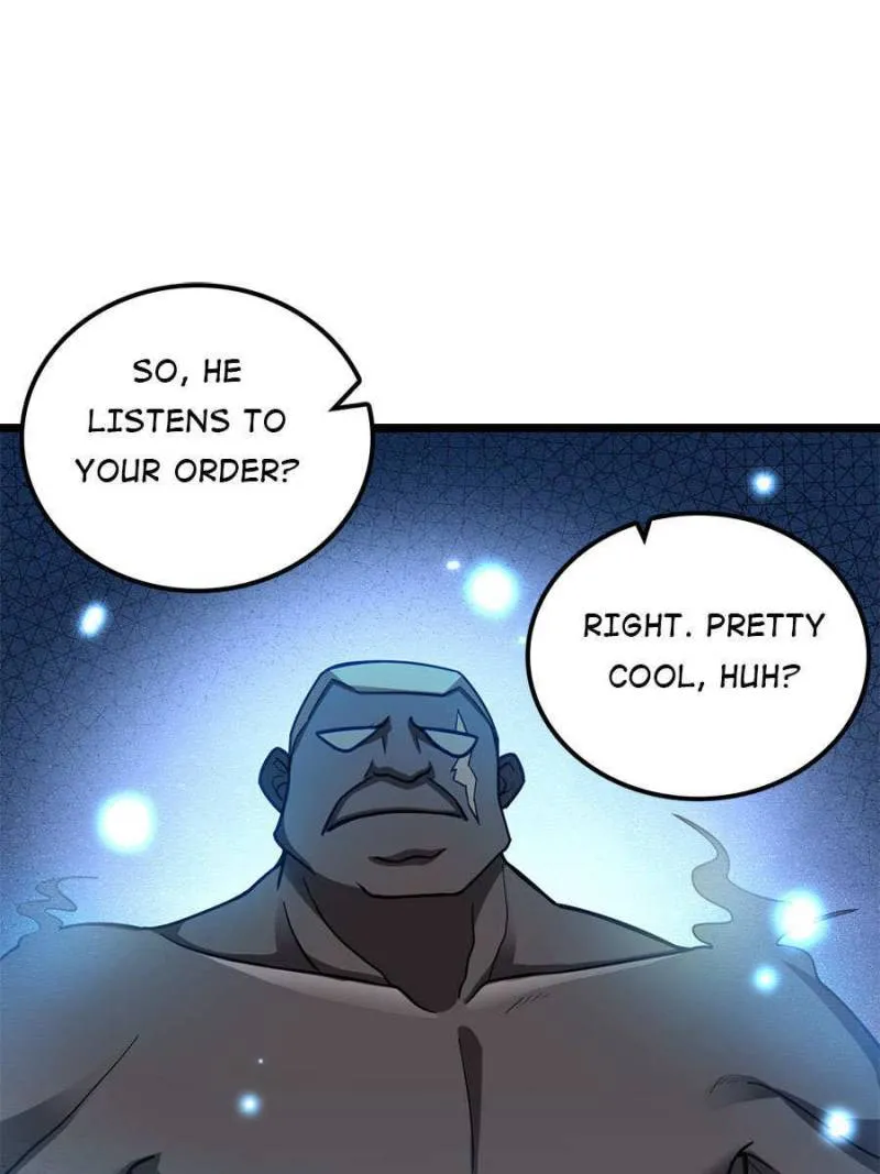 Spare Me, Great Lord! Chapter 28 Online - página 24