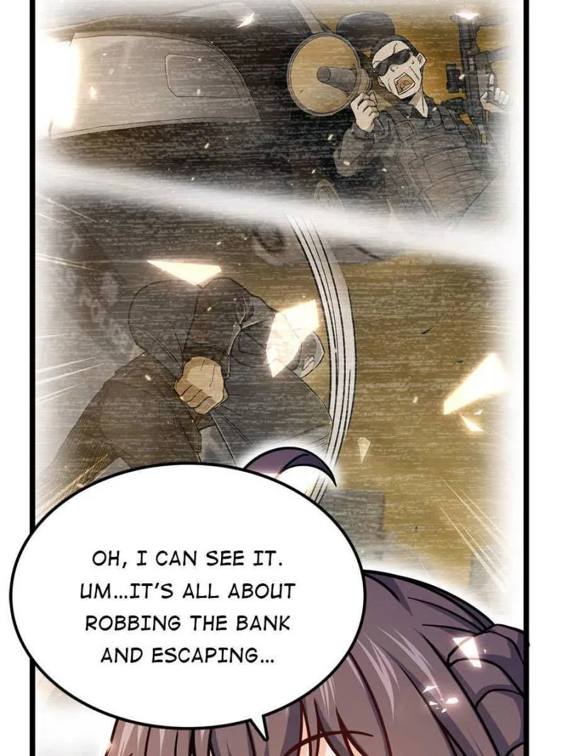 Spare Me, Great Lord! Chapter 28 Online - página 28