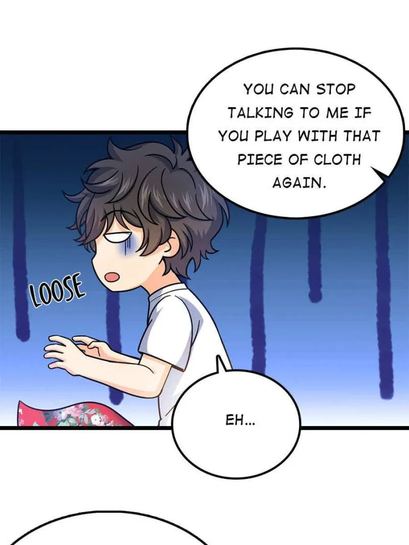 Spare Me, Great Lord! Chapter 28 Online - página 34