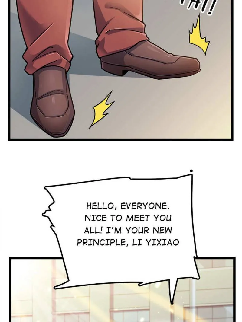 Spare Me, Great Lord! Chapter 28 Online - página 54