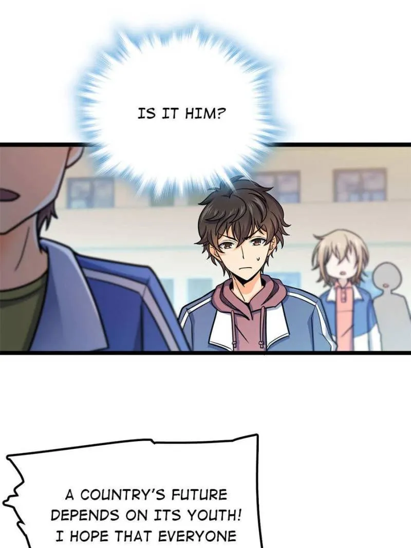 Spare Me, Great Lord! Chapter 28 Online - página 57