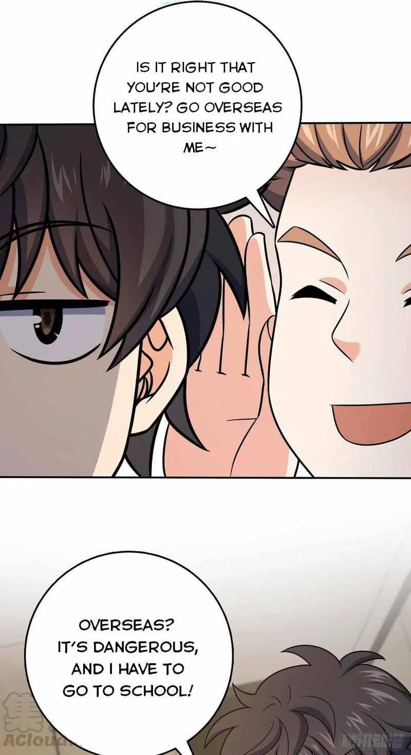Spare Me, Great Lord! Chapter 280 Online - página 6