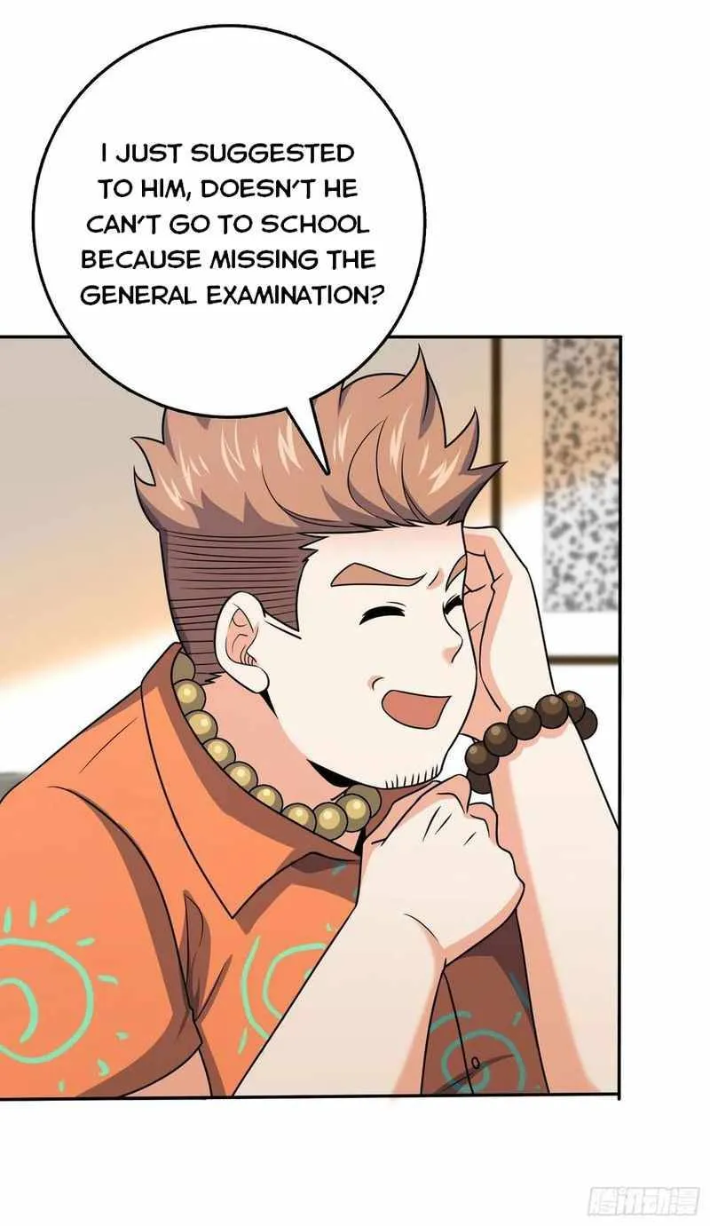 Spare Me, Great Lord! Chapter 280 Online - página 8