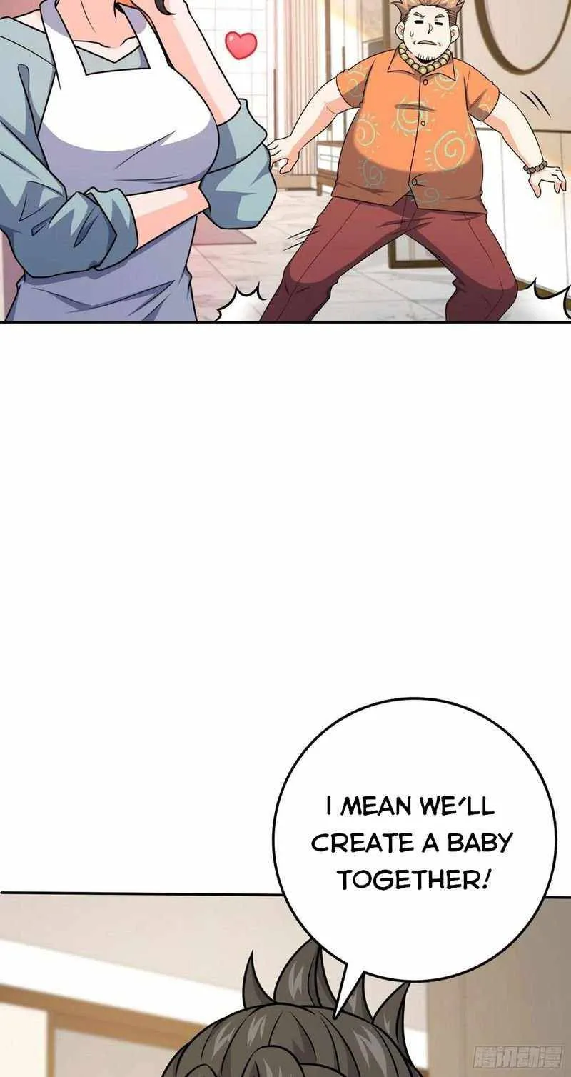 Spare Me, Great Lord! Chapter 280 Online - página 24