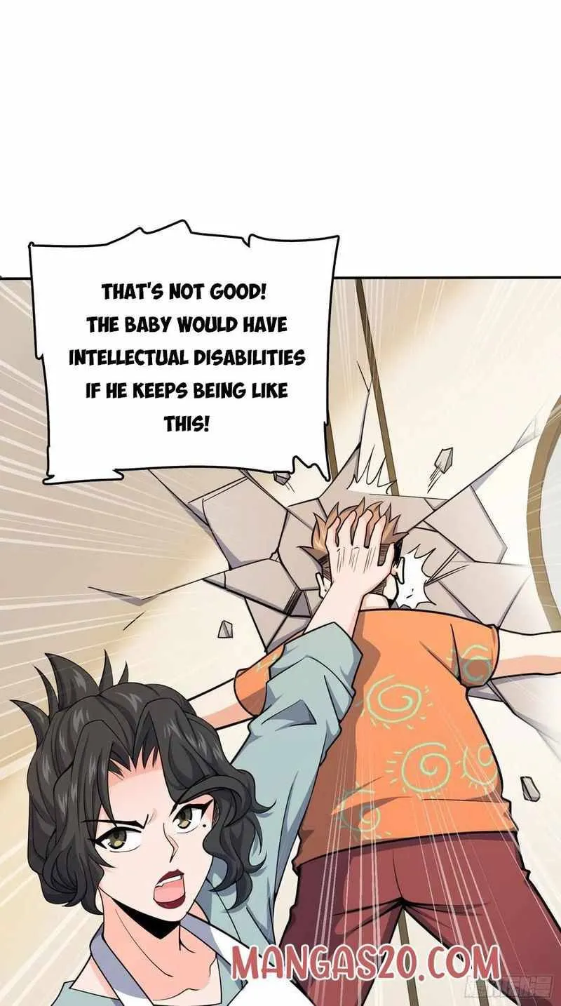 Spare Me, Great Lord! Chapter 280 Online - página 26