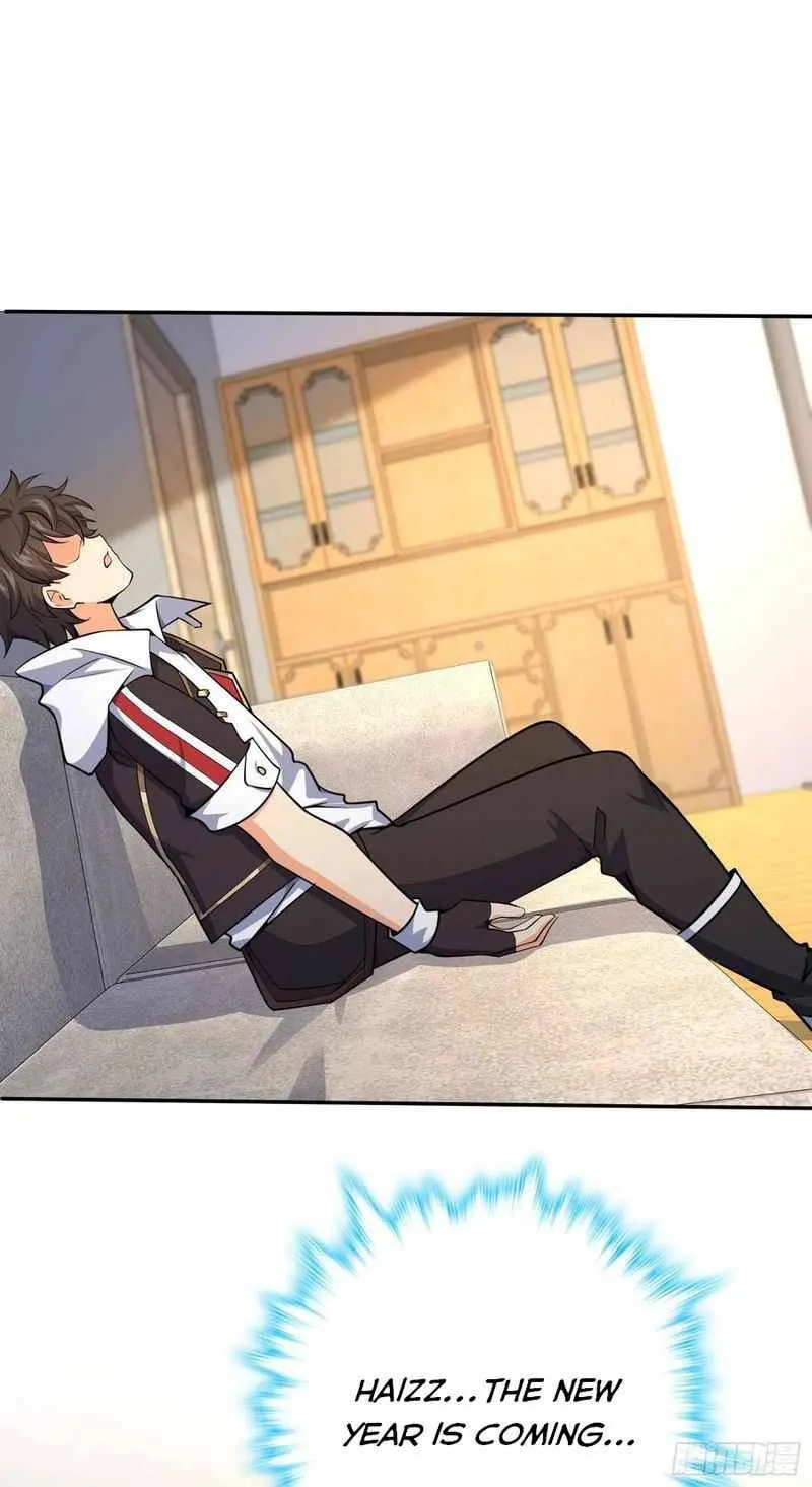 Spare Me, Great Lord! Chapter 280 Online - página 32