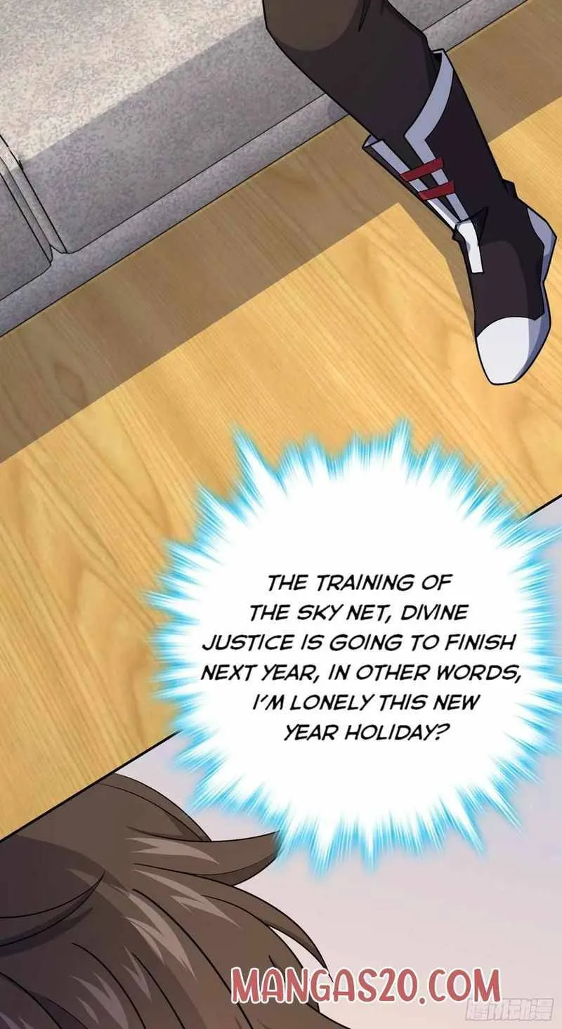 Spare Me, Great Lord! Chapter 280 Online - página 34