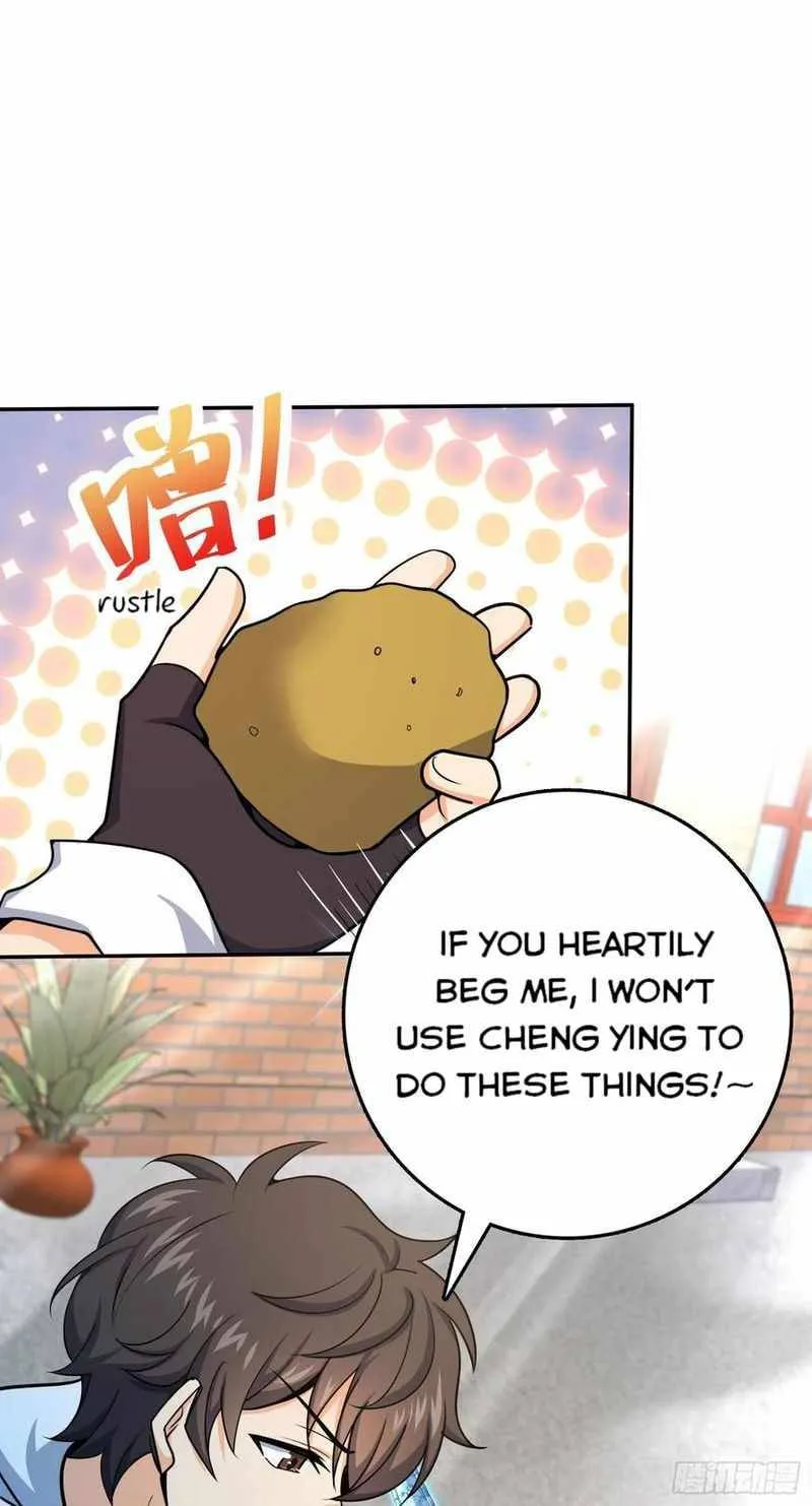 Spare Me, Great Lord! Chapter 280 Online - página 43