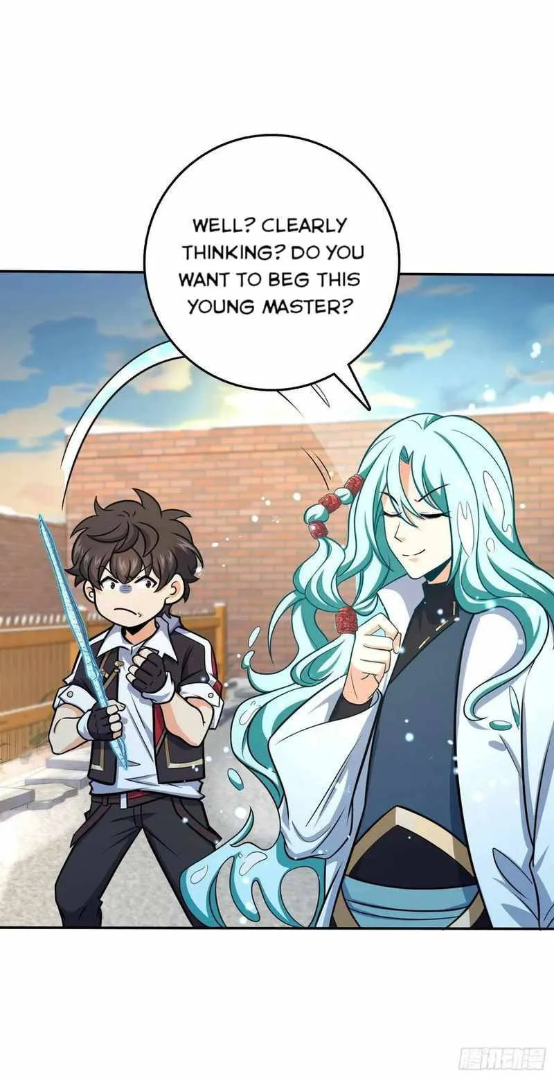 Spare Me, Great Lord! Chapter 280 Online - página 49