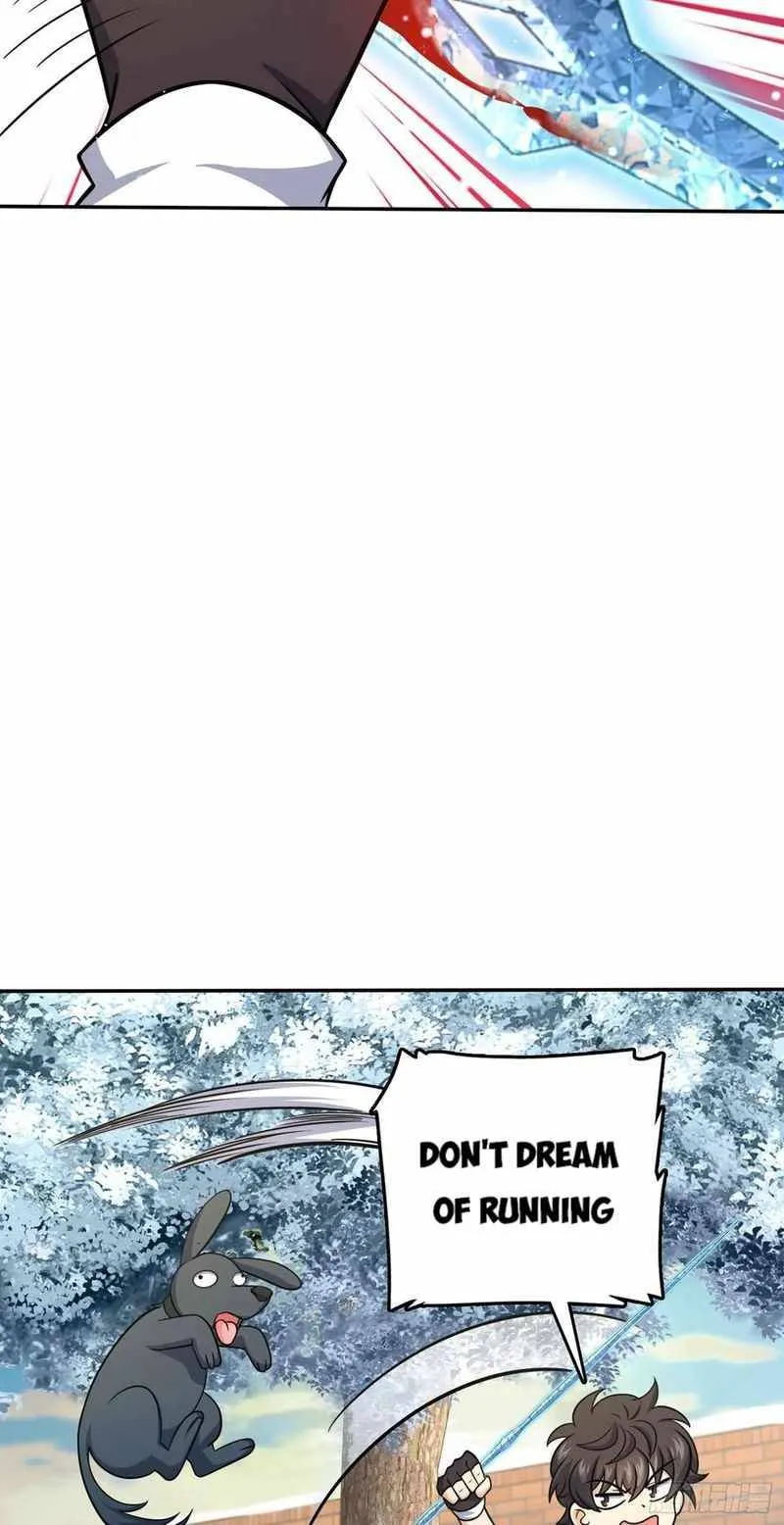 Spare Me, Great Lord! Chapter 280 Online - página 52