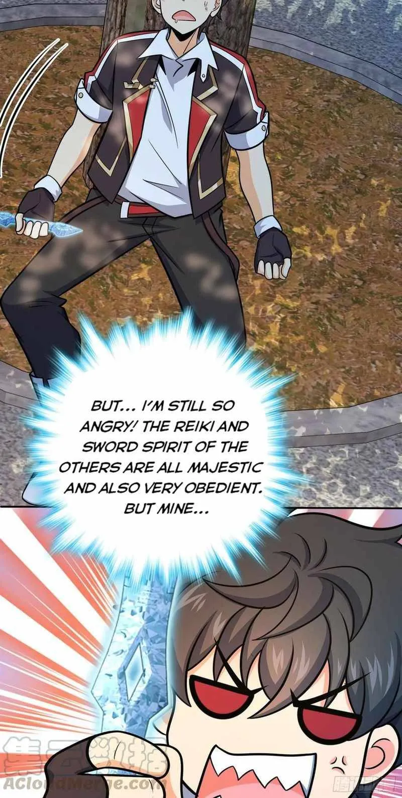 Spare Me, Great Lord! Chapter 280 Online - página 56