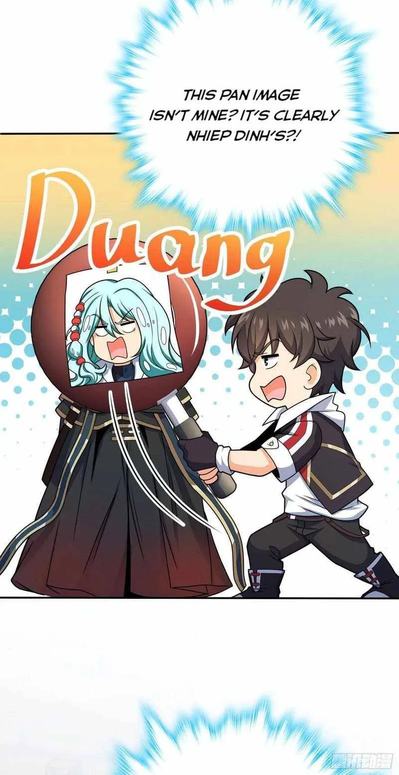 Spare Me, Great Lord! Chapter 280 Online - página 60