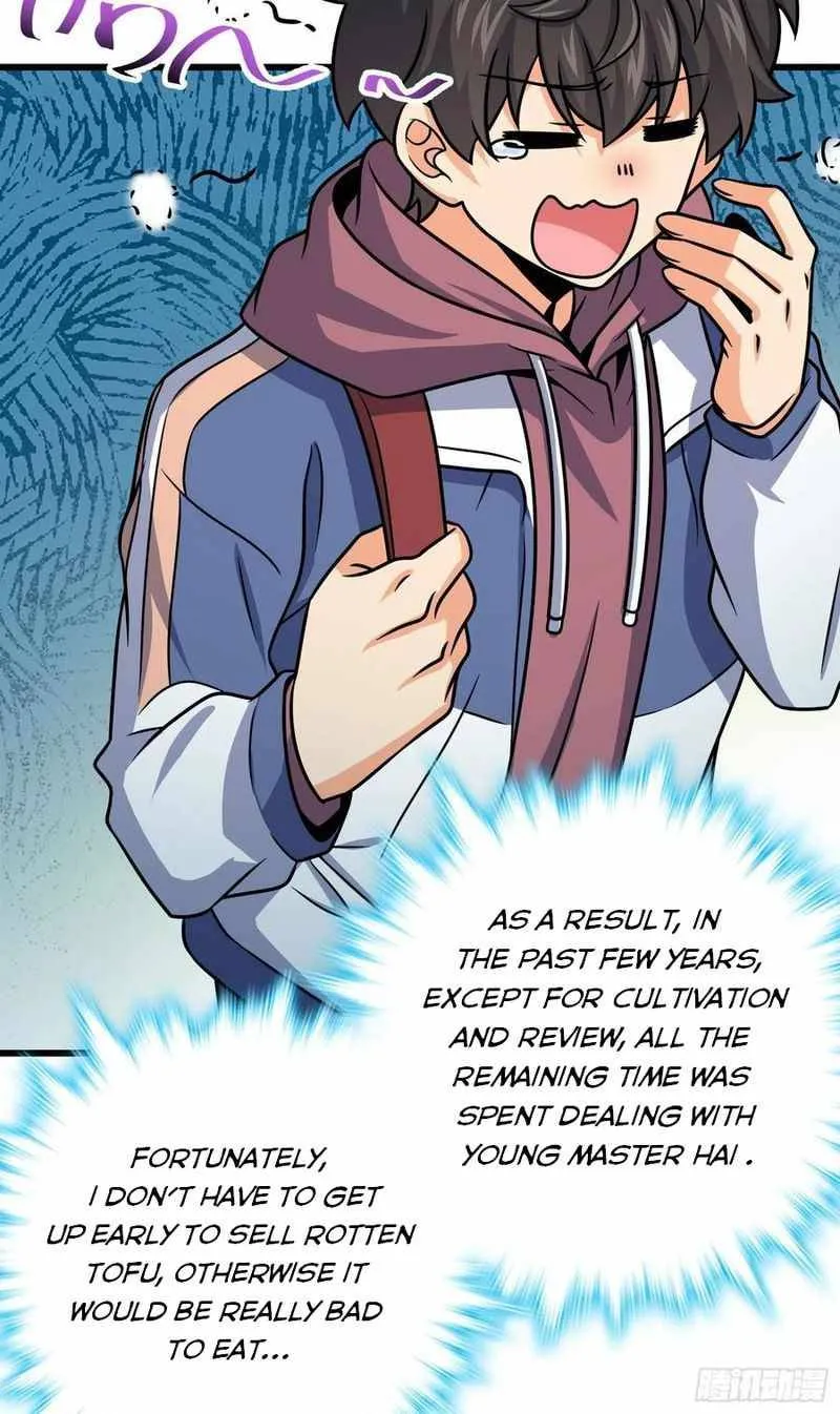 Spare Me, Great Lord! Chapter 281 Online - página 3