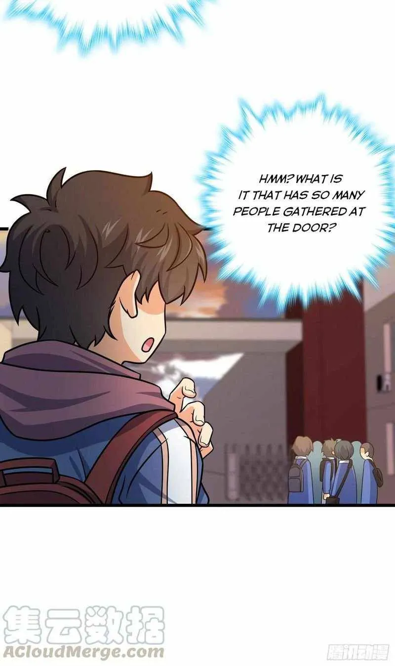 Spare Me, Great Lord! Chapter 281 Online - página 4