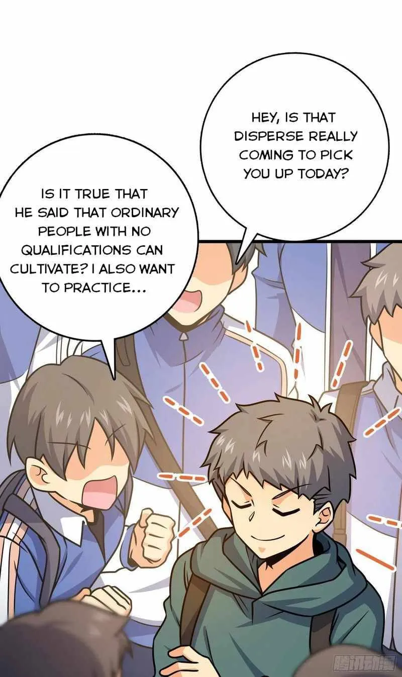 Spare Me, Great Lord! Chapter 281 Online - página 5