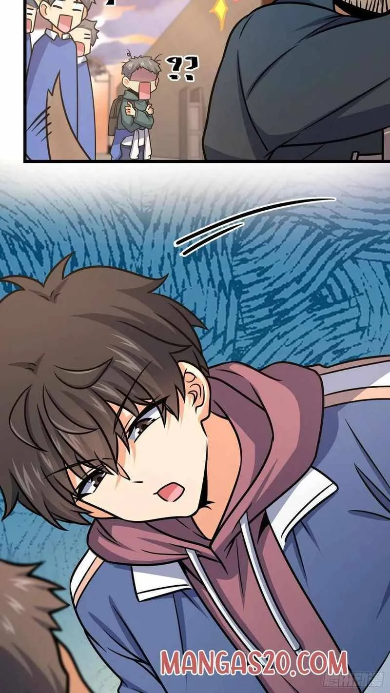 Spare Me, Great Lord! Chapter 281 Online - página 18