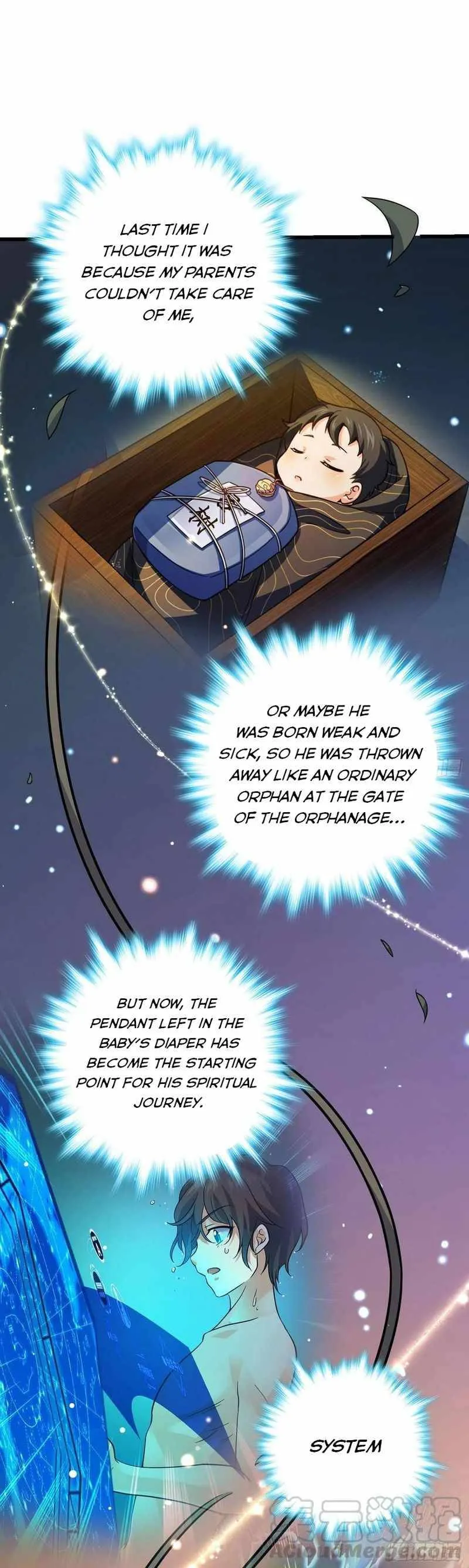 Spare Me, Great Lord! Chapter 281 Online - página 24