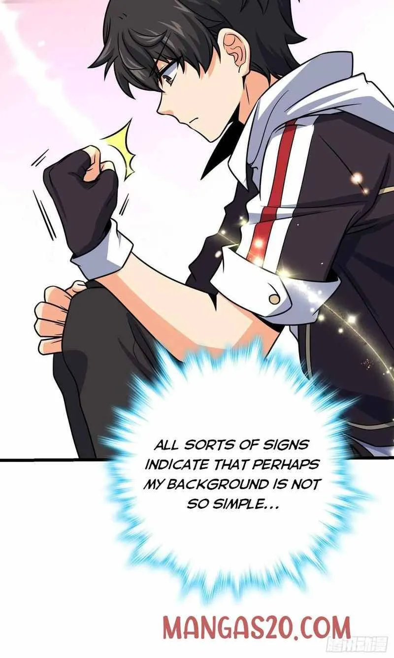 Spare Me, Great Lord! Chapter 281 Online - página 26