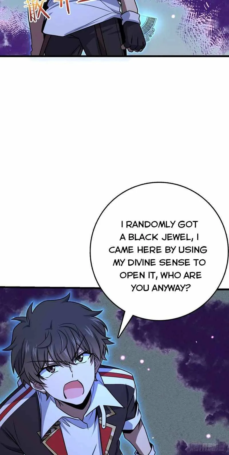 Spare Me, Great Lord! Chapter 281 Online - página 44