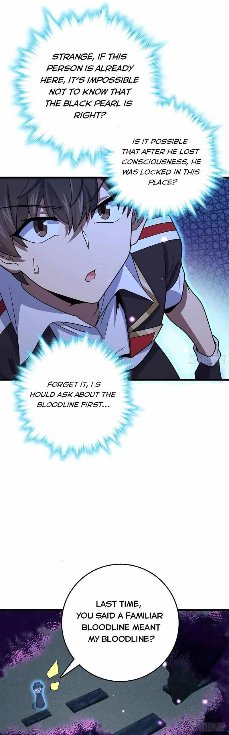 Spare Me, Great Lord! Chapter 281 Online - página 47