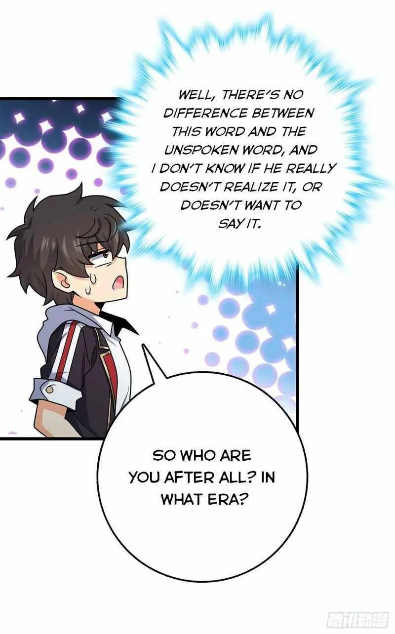 Spare Me, Great Lord! Chapter 281 Online - página 50