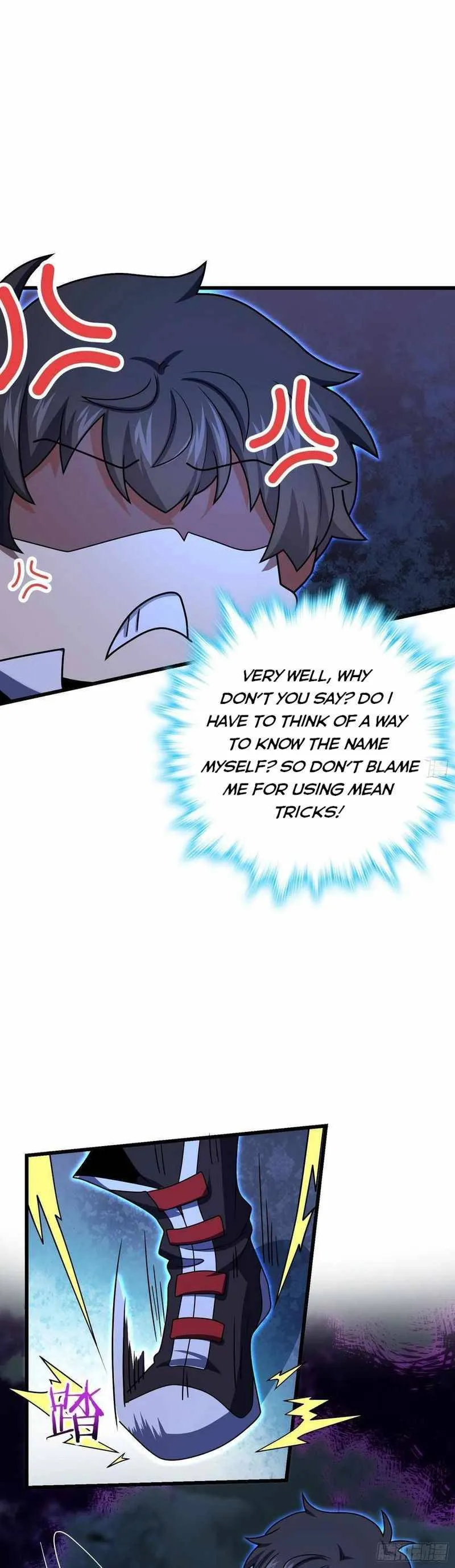 Spare Me, Great Lord! Chapter 281 Online - página 52