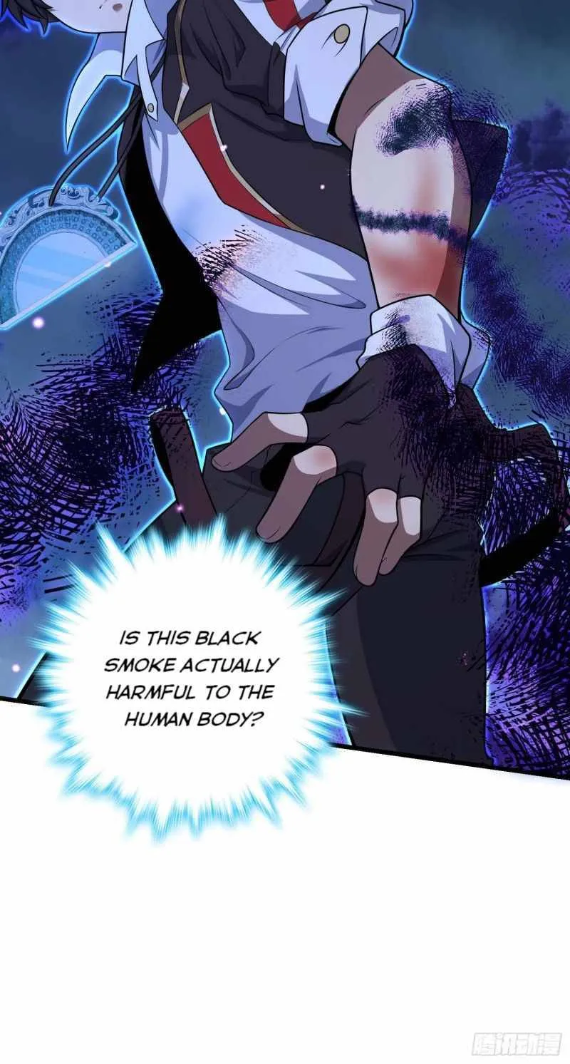Spare Me, Great Lord! Chapter 282 Online - página 12