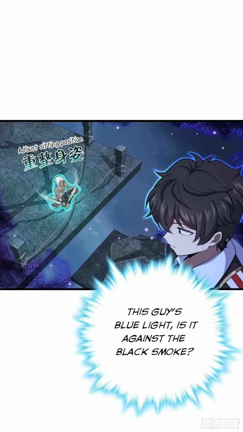 Spare Me, Great Lord! Chapter 282 Online - página 13