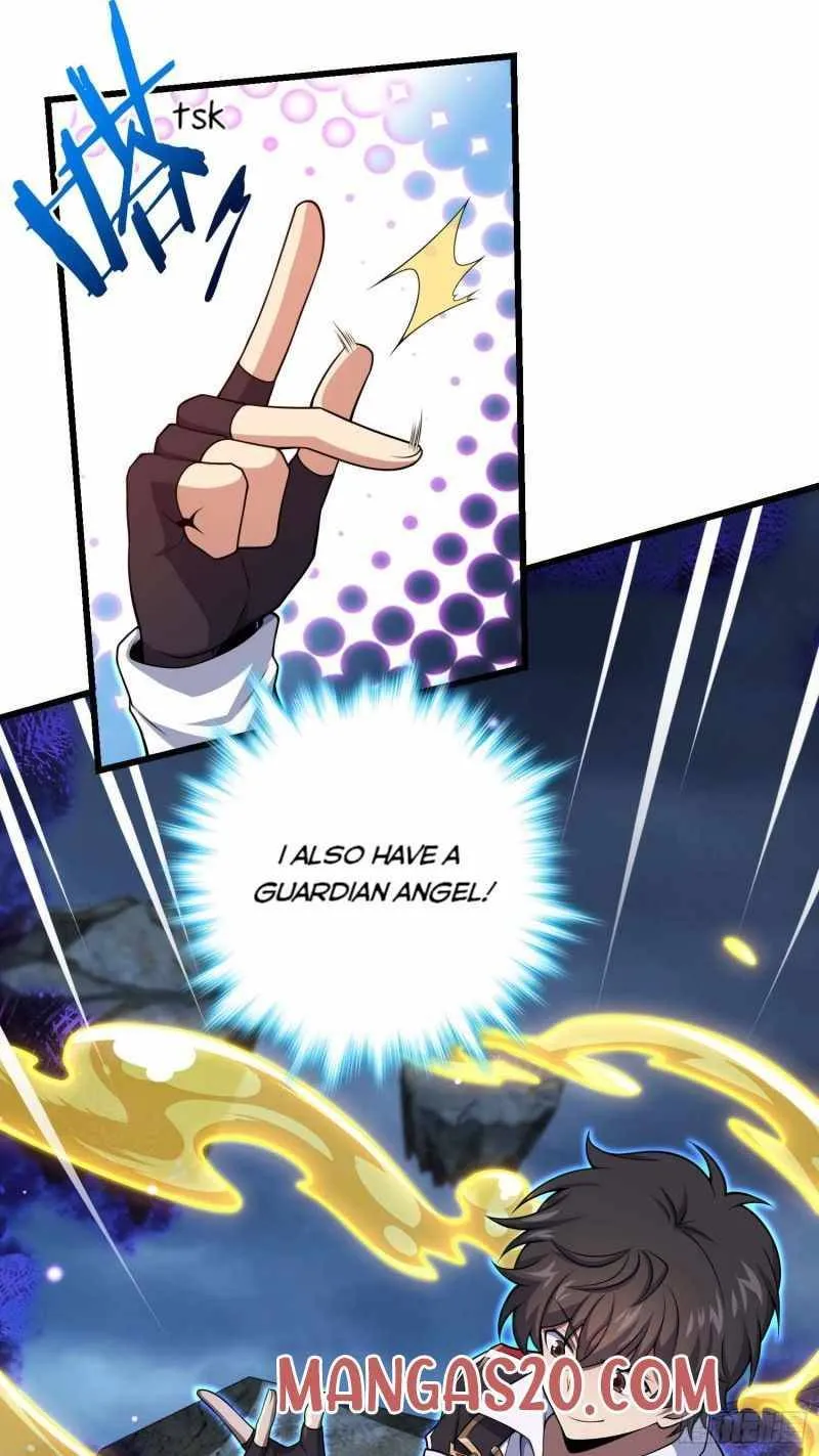 Spare Me, Great Lord! Chapter 282 Online - página 14