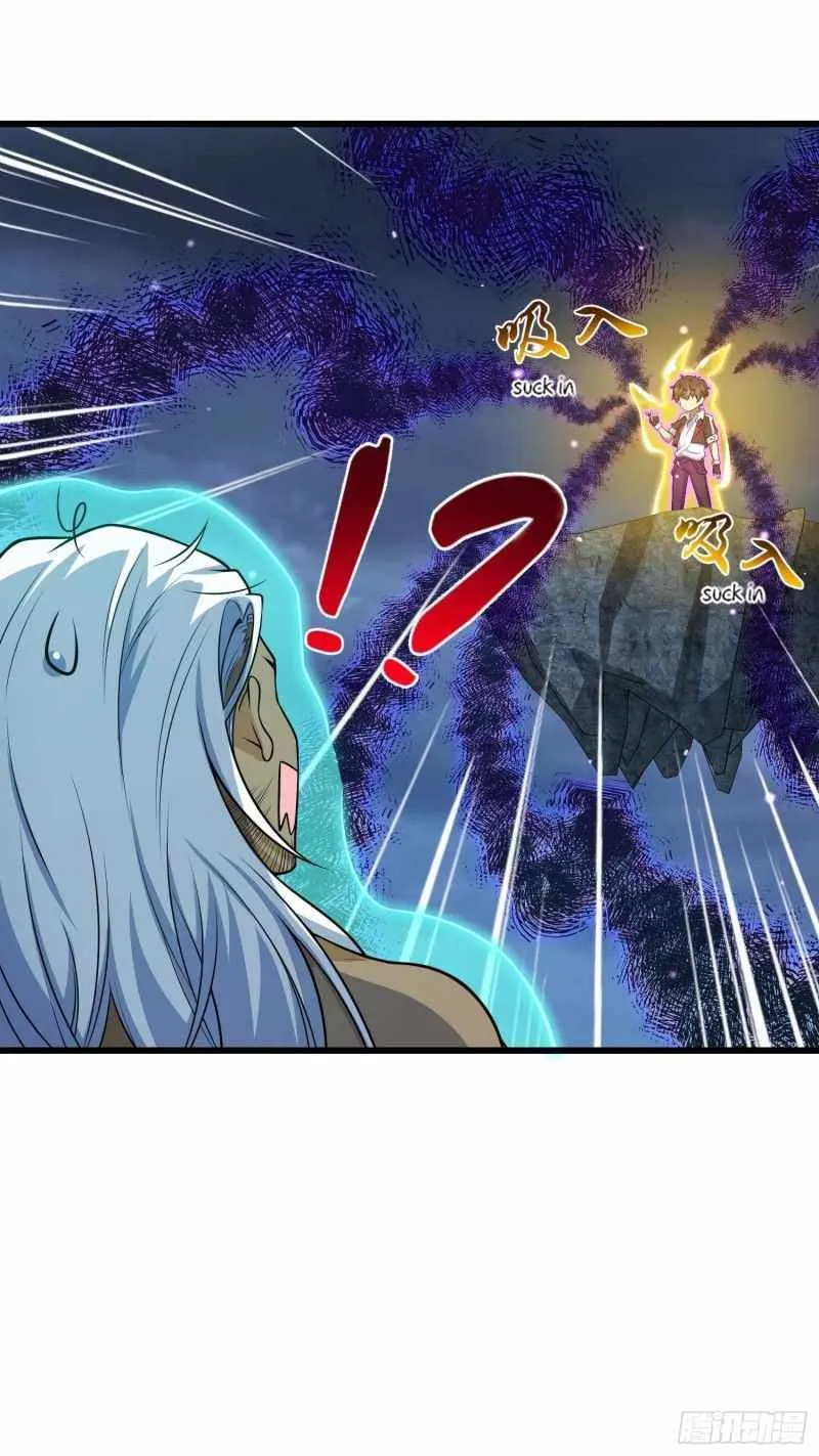 Spare Me, Great Lord! Chapter 282 Online - página 18